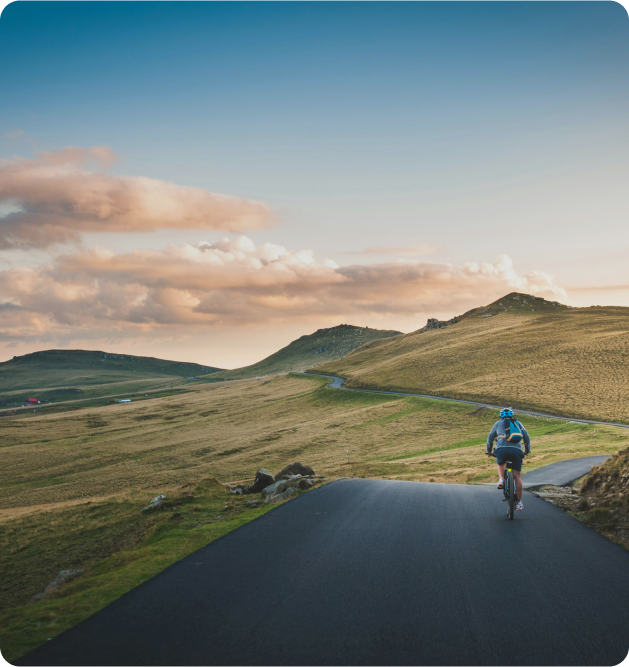 Why Supertooth Chose Open-Ear Safety for Cyclists: A Smart, Legal, and Safe Choice