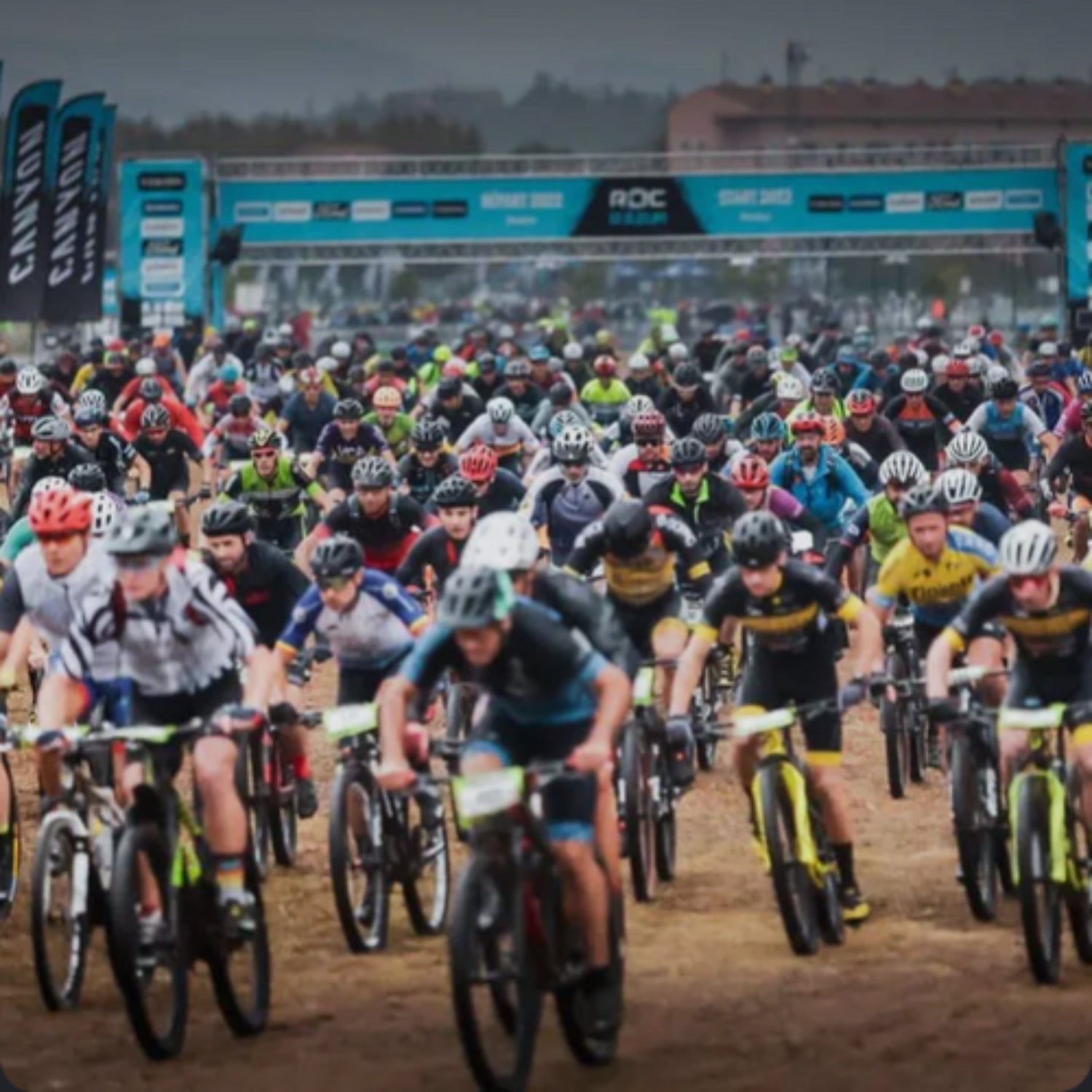 Supertooth at Roc d’Azur 2024 – Presenting Roamee: The Ultimate Hands-Free Kit for Cyclists