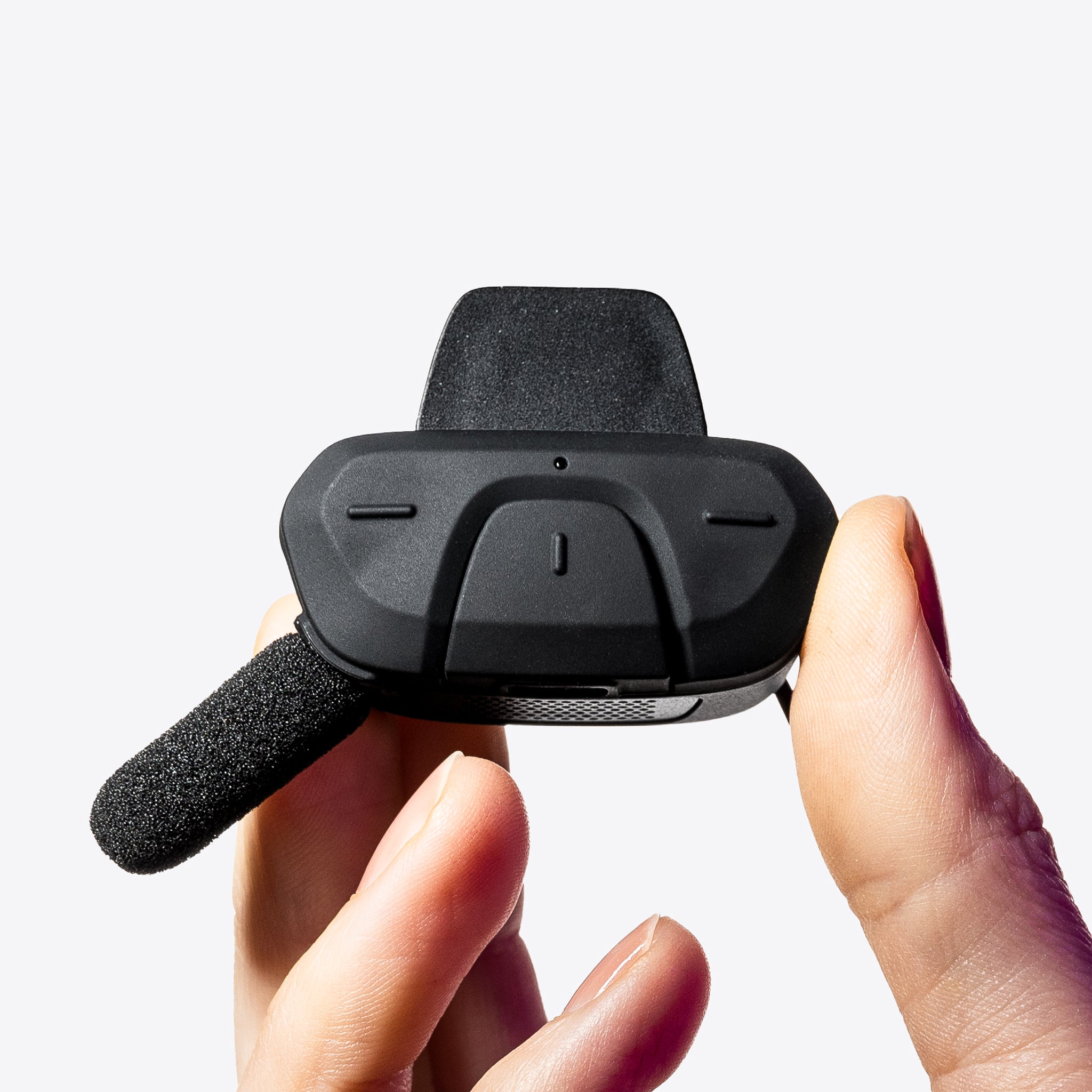 Roamee - Hands-free Bluetooth kit for bicycle helmet