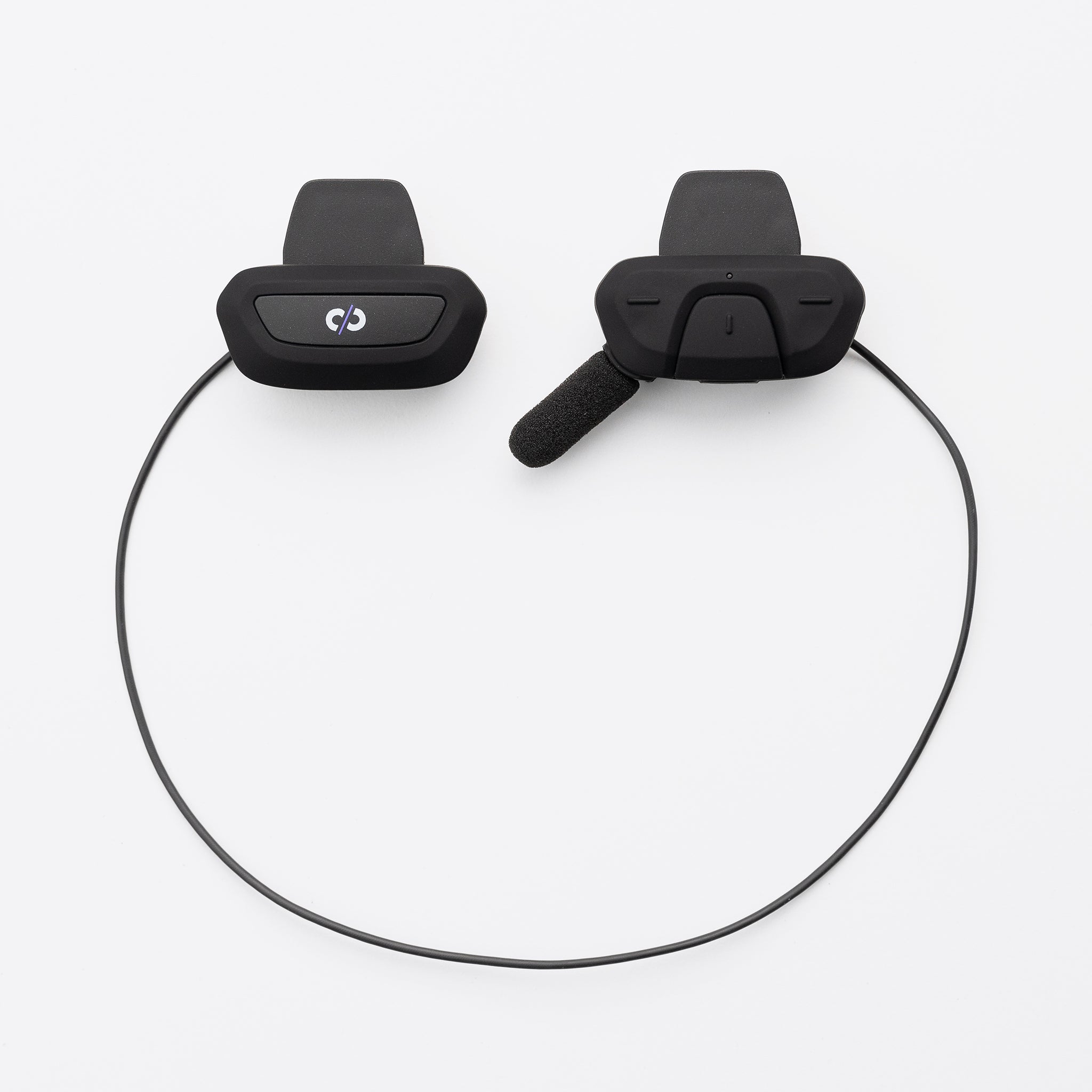 Roamee - Hands-free Bluetooth kit for bicycle helmet